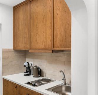 Agia Galini Apartment | Glaros Hotel Apartment