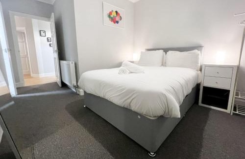 East End Apartment | Glasgow 2 Bedroom Apartment