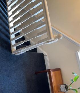 Glasgow Apartment | Glasgow Central guest house free parking