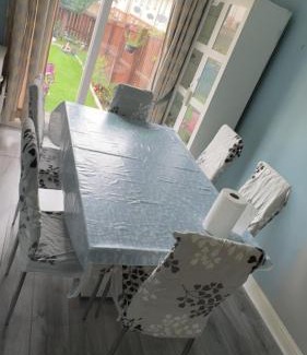 Glasgow Apartment | Glasgow Central guest house free parking