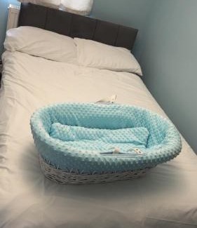 Glasgow Apartment | Glasgow Central guest house free parking