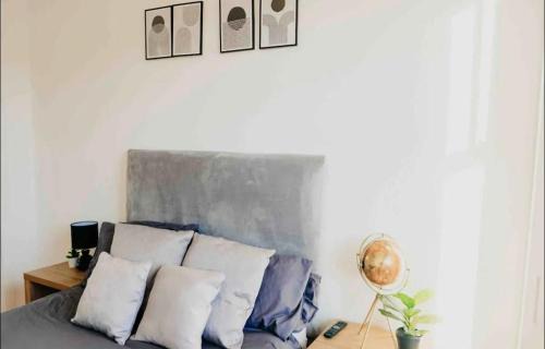 Kelvinbridge Apartment | Glasgow City 1 Bedroom Apartment