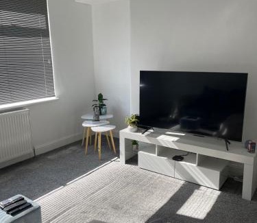Glasgow Apartment | Glasgow City Apartment with 2 Bedrooms