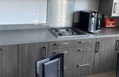 East End Apartment | Glasgow Flat