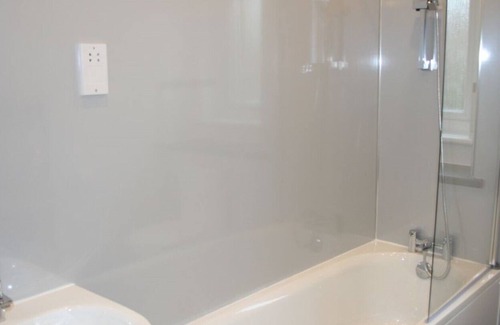 East End Apartment | Glasgow Green Apartments, Flat on the Green 3