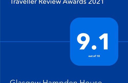 Polmadie House | Glasgow Hampden House