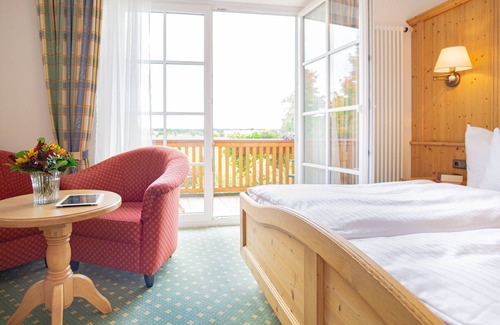Ebersberg District Hotel | Glasl's Landhotel