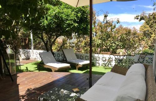 Las Brisas House | Glass House en Gran Canaria