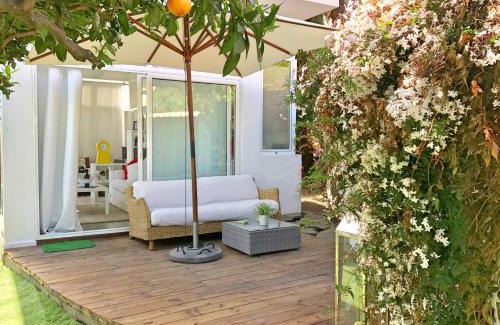Las Brisas House | Glass House en Gran Canaria