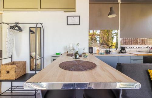 Las Brisas House | Glass House in Gran Canaria!