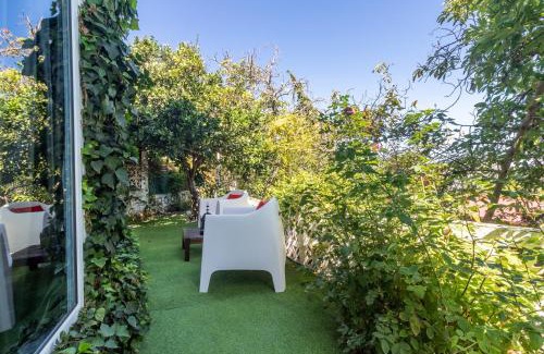 Las Brisas House | Glass House in Gran Canaria!