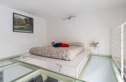 Cagnola House | Glass Loft