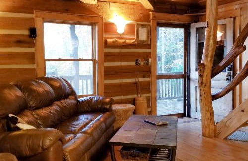 Fairview House | Glass Mountain Treehouse