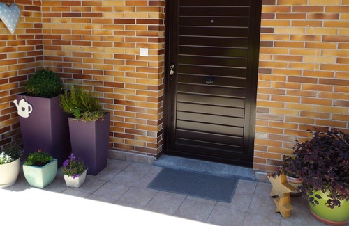 Ibarranguelua Apartment | GLASSHOUSE TERRACE