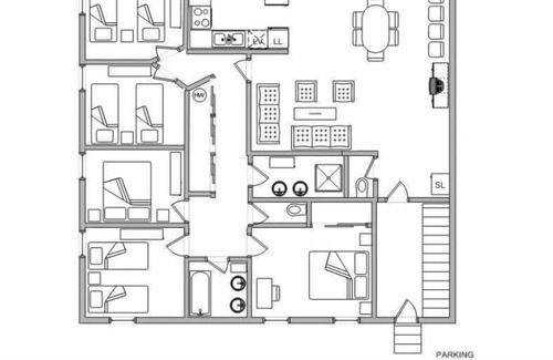 Tanneron House | Glassware - TANNERON