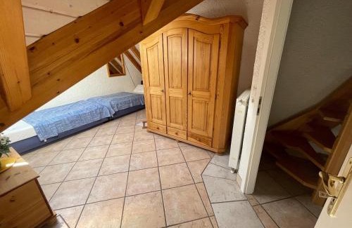Glattbach Apartment | Glattbacher Hof Ferienwohnung 9
