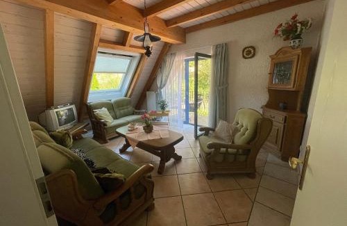 Glattbach Apartment | Glattbacher Hof Ferienwohnung 9