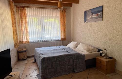 Glattbach Apartment | Glattbacher Hof Ferienwohnung 8