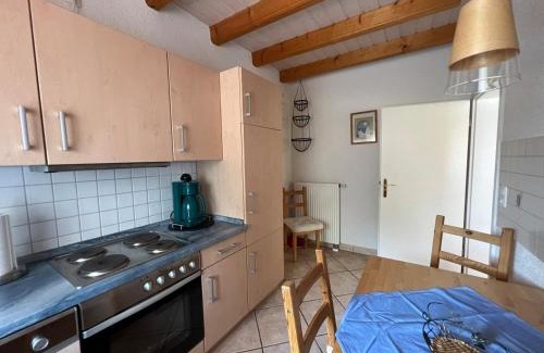 Glattbach Apartment | Glattbacher Hof Ferienwohnung 8
