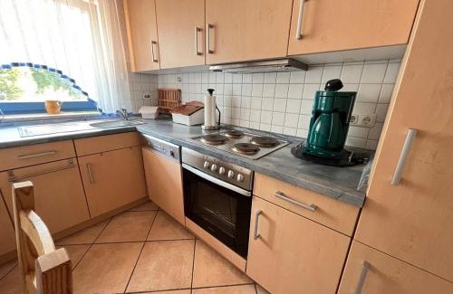 Glattbach Apartment | Glattbacher Hof Ferienwohnung 8
