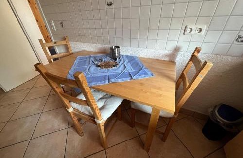 Glattbach Apartment | Glattbacher Hof Ferienwohnung 8