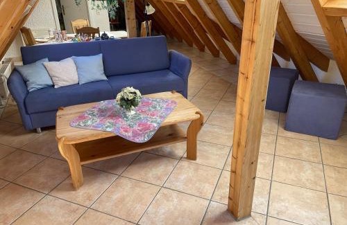 Glattbach Apartment | Glattbacher Hof Ferienwohnung 10