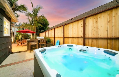 Leucadia House | Glaucus Gem Vacasa