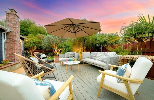 Leucadia House | Glaucus Gem Vacasa