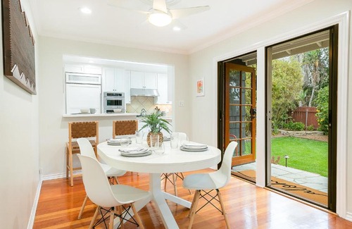 Leucadia House | Glaucus Gem Vacasa