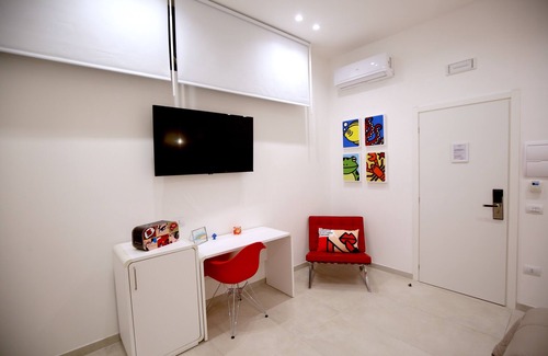 Termoli Hotel | Glave Rooms