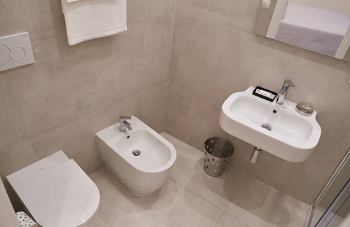 Termoli Hotel | Glave Rooms