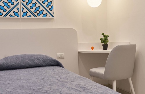 Termoli Hotel | Glave Rooms
