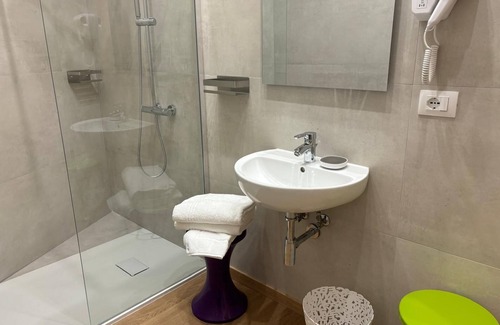 Termoli Hotel | Glave Rooms