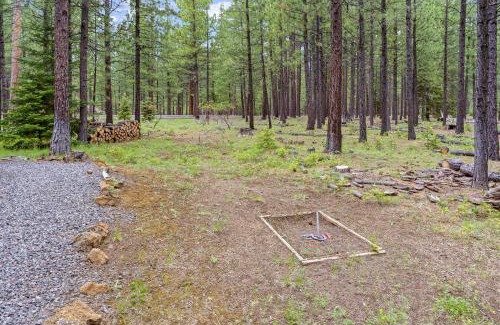 Black Butte Ranch House | Glaze Meadow 376