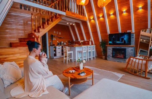 Sapanca Ski Chalet | glbsapanca