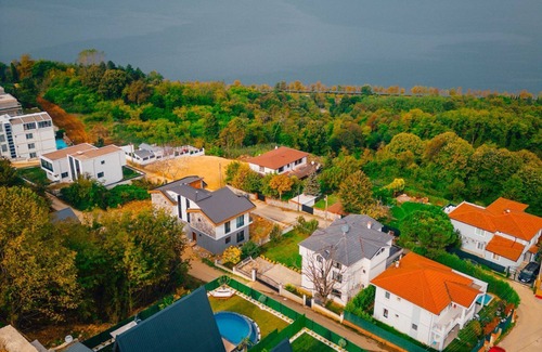Sapanca Ski Chalet | glbsapanca