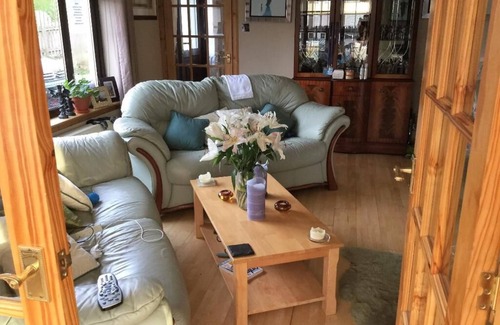 Achachork Bed & Breakfast | Gleann an Ronnaich Bed & Breakfast