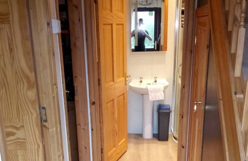Achachork Bed & Breakfast | Gleann an Ronnaich Bed & Breakfast