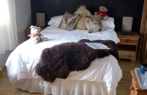 Achachork Bed & Breakfast | Gleann an Ronnaich Bed & Breakfast