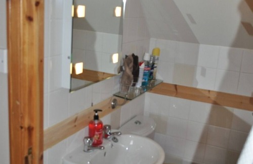 Achachork Bed & Breakfast | Gleann an Ronnaich Bed & Breakfast