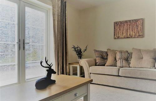 Killin Apartment | Gleann Fia House