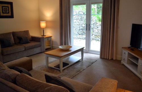 Killin Apartment | Gleann Fia House
