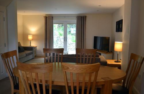 Killin Apartment | Gleann Fia House
