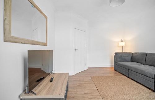 Whitburn Apartment | Glebe 2 Bedroom Apartment - Whitburn