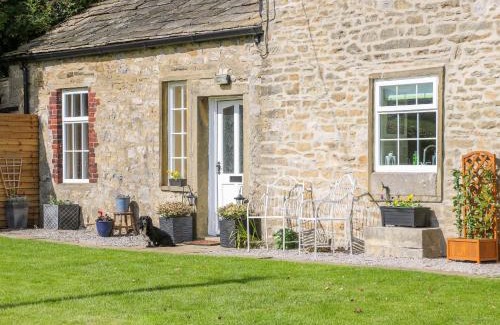 Skipton House | Glebe Cottage