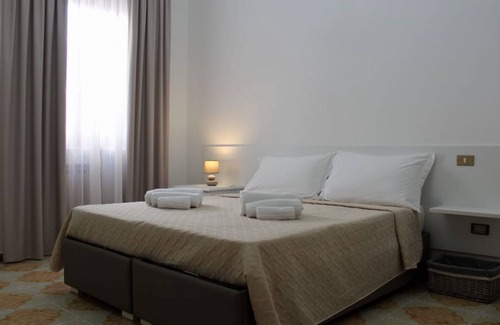 Racale Bed & Breakfast | Glem B&B