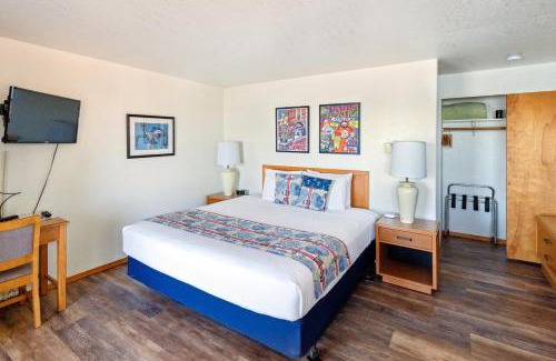 Hoodsport Hotel | Glen Ayr Resort