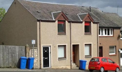 Inverkeithing Apartment | Glen Cannich - Top Location, 2BR Accessible apt
