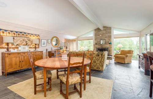 Pisgah Forest House | Glen Cannon