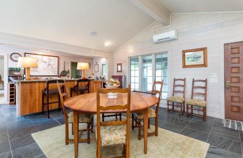 Pisgah Forest House | Glen Cannon